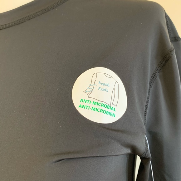 Fitted Base Layer Long Sleeve - Picture 5 of 13